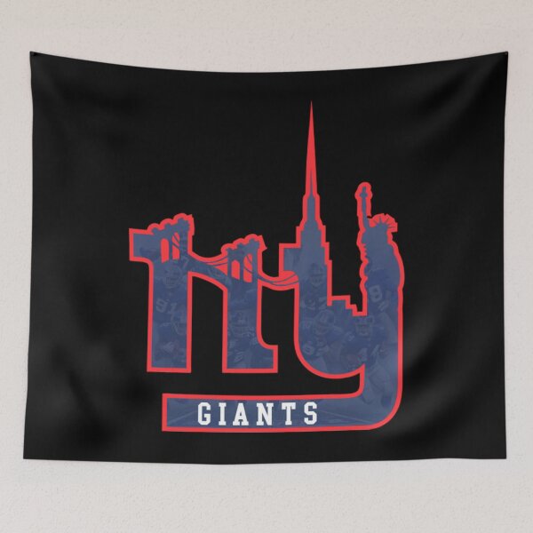 Item preview, Art - New York Giants designed and sold by ZenithRush.