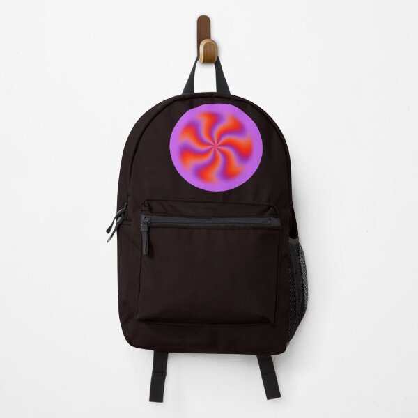 Item preview, optical illusion moving wheel logo designed and sold by VWscout2.