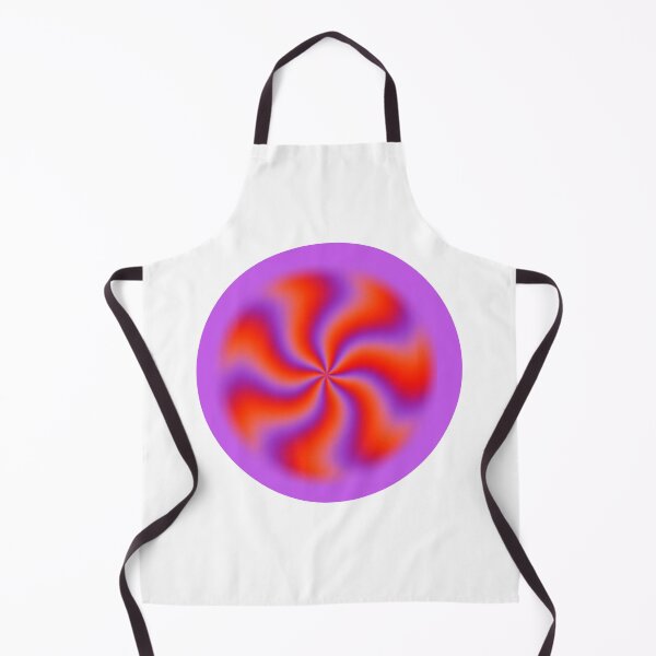Item preview, optical illusion moving wheel logo designed and sold by VWscout2.