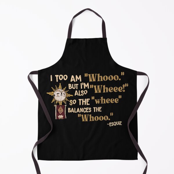 Item preview, Esquie Clair Obscur Expedition 33 Quotes Fan Art designed and sold by ShawnConnor.