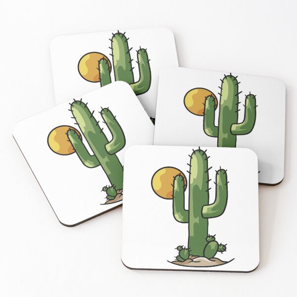 Item preview, Desert Cactus designed and sold by heyitslaneyy.