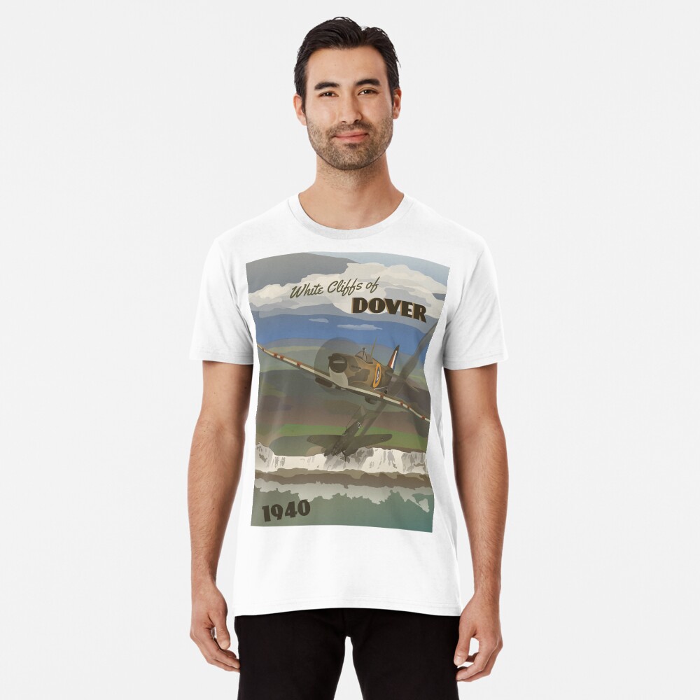 Item preview, Premium T-Shirt designed and sold by Grayhanch.