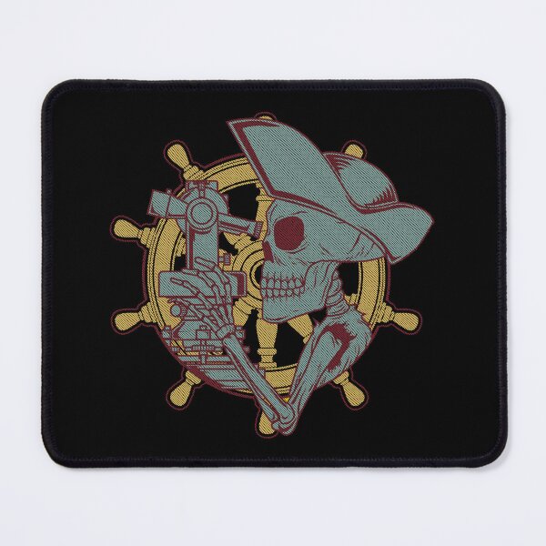 Item preview, SURVEYOR OF THE CARIBBEAN designed and sold by AZMTH.