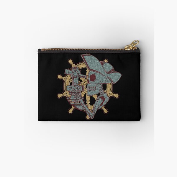 Item preview, SURVEYOR OF THE CARIBBEAN designed and sold by AZMTH.