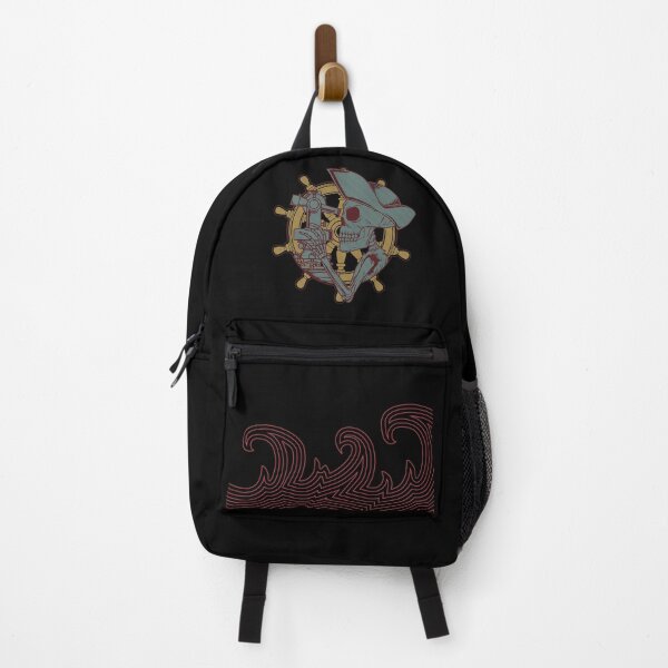 Item preview, SURVEYOR OF THE CARIBBEAN designed and sold by AZMTH.