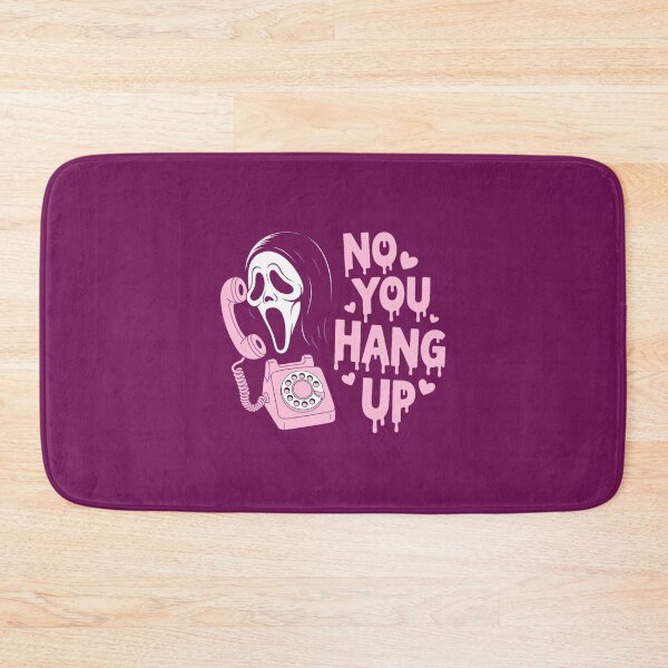 Item preview, Ghostface Funny No You Hang Up By Merch, Limited Edition, Perfect Gift For You And Friends designed and sold by dwayneipstudio.