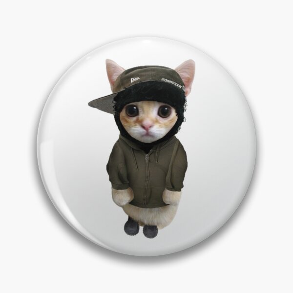 Item preview, Yeat Cat  designed and sold by liv472.