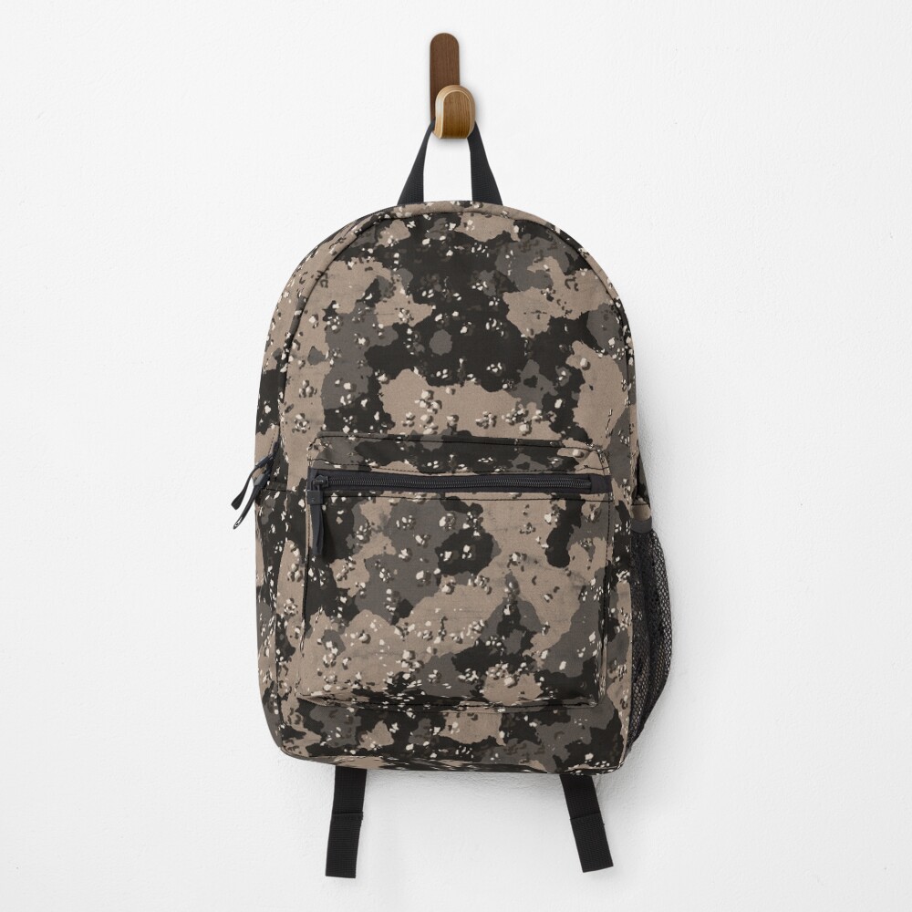 Item preview, Backpack designed and sold by StickerMuseCo.