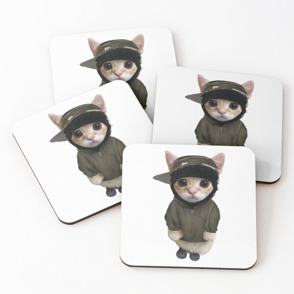 Item preview, Yeat Cat  designed and sold by liv472.