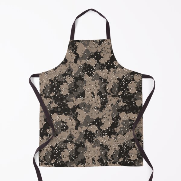 Item preview, Custom camouflage pattern - Subterra designed and sold by NoteCrush.