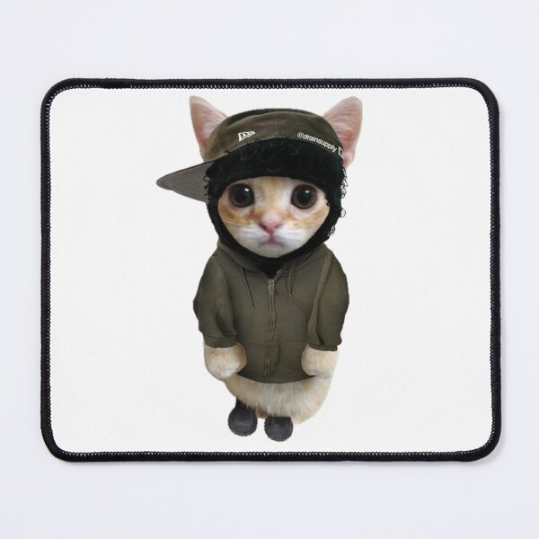 Item preview, Yeat Cat designed and sold by liv472.