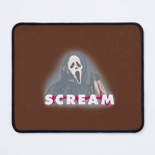 Item preview, Ghostly Caller: Phone & Knife Horror Design By Merch, Limited Edition, Perfect Gift For You And Fri designed and sold by dwayneipstudio.