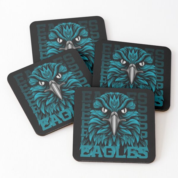 Item preview, Art - Philadelphia Eagles designed and sold by Kazabil.