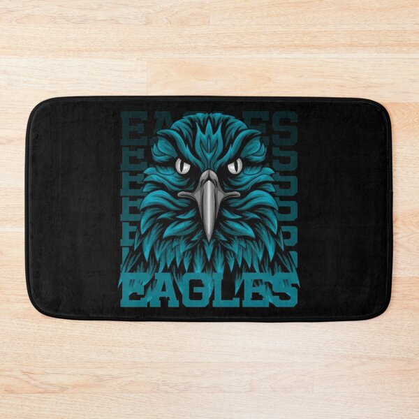 Item preview, Art - Philadelphia Eagles designed and sold by Kazabil.
