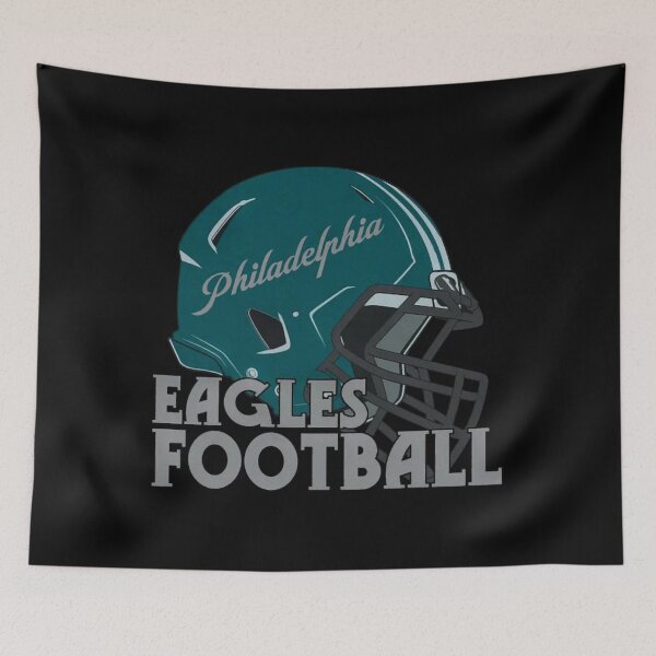 Item preview, Art - Philadelphia Eagles designed and sold by Kazabil.