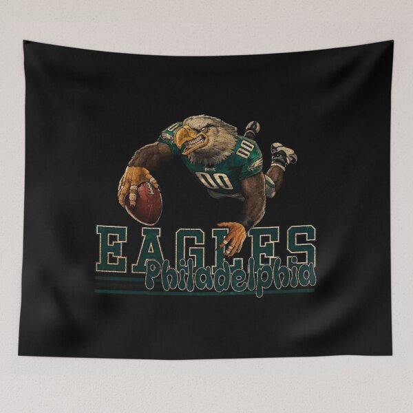Item preview, Art - Philadelphia Eagles designed and sold by Kazabil.