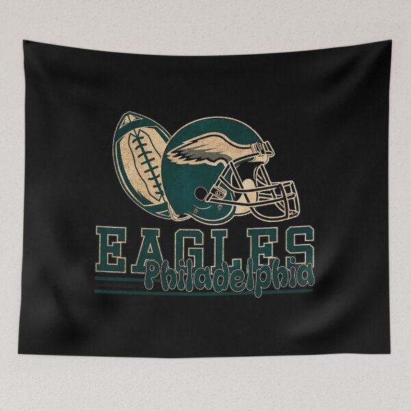 Item preview, Art - Philadelphia Eagles designed and sold by Kazabil.