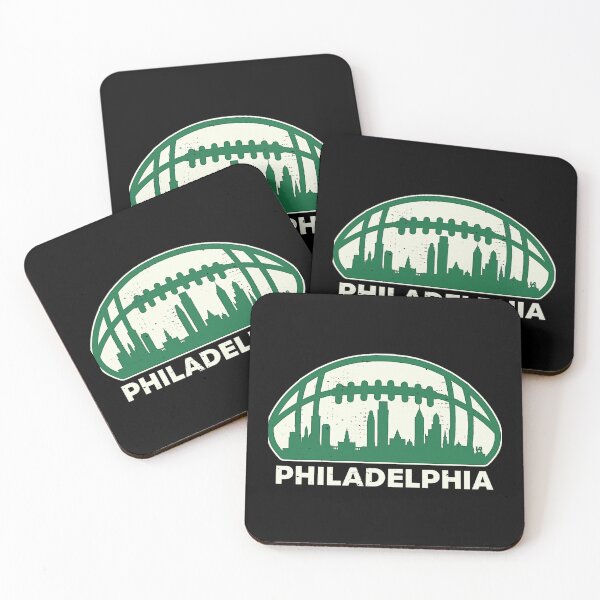 Item preview, Art - Philadelphia Eagles designed and sold by Kazabil.