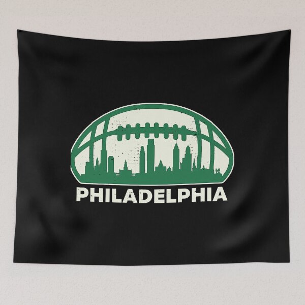 Item preview, Art - Philadelphia Eagles designed and sold by Kazabil.