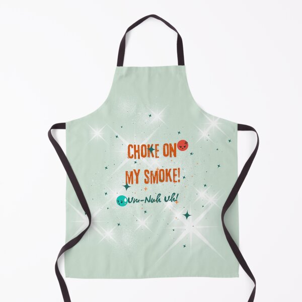 Item preview, Choke on my smoke! designed and sold by BLBear Studios.
