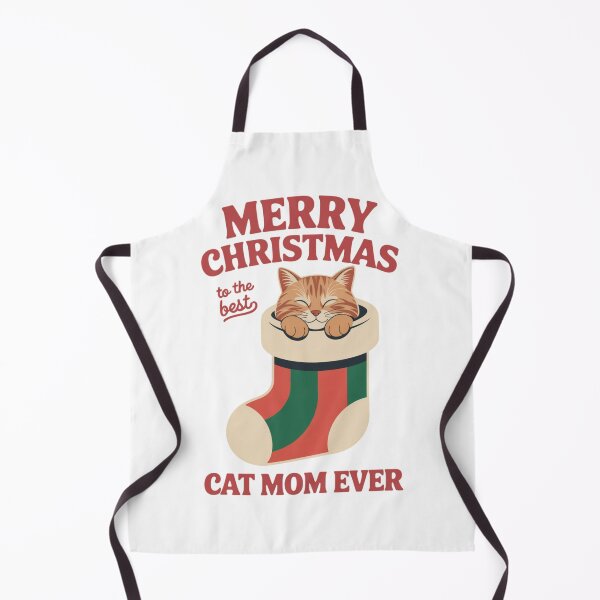 Artikelvorschau, Beste Katzenmama Weihnachtsgeschenk Gemütlicher Ingwer-Katzenurlaub entworfen und verkauft von chattsuede.