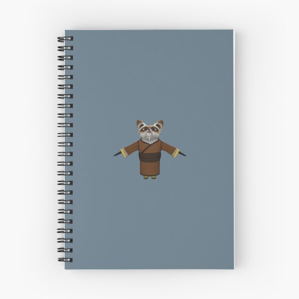 Item preview, Master Shifu  designed and sold by liv472.