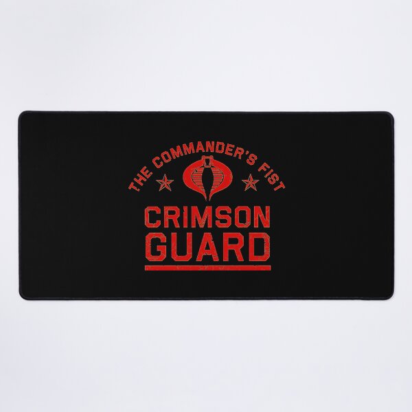 Item preview, Cg Commander's Fist - GI Joe designed and sold by MargueriteNoel.