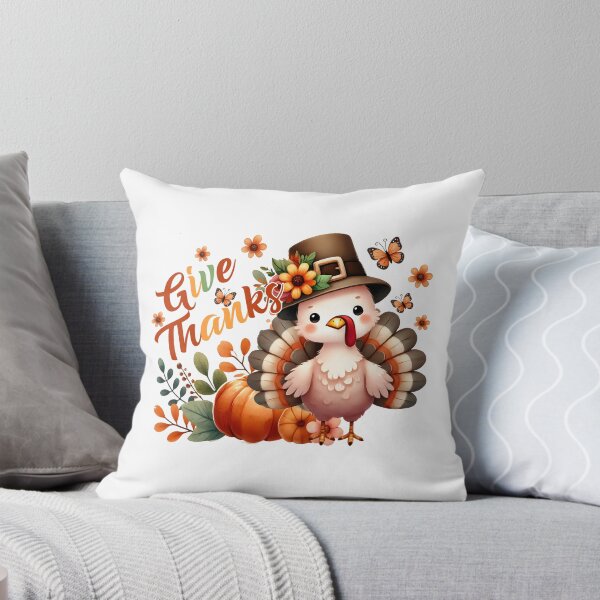 Item preview, Give Thanks designed and sold by JeffGrinble.
