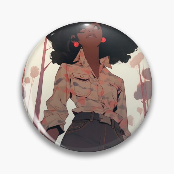 Item preview, Fighting Back designed and sold by Solace Sparkles.