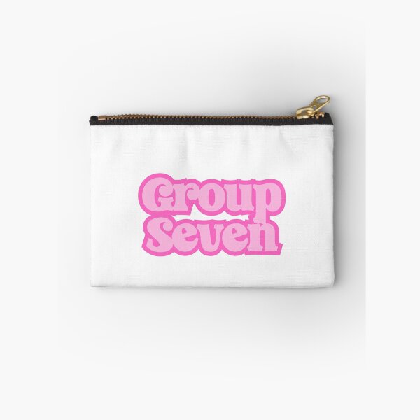 Item preview, Group Seven designed and sold by SayItBackDesigns.