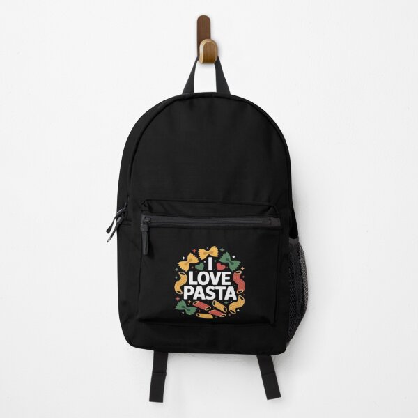 Item preview, I Love Pasta Italian Food Lover designed and sold by tabdejinti.