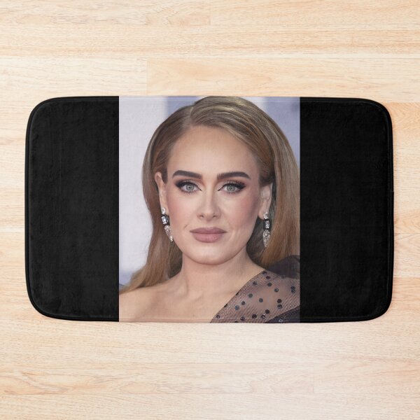 Item preview, Adele – Elegant Glamour Portrait in Classic Style designed and sold by aziakuboires.