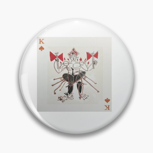 Item preview, Dark Intellectual Tarot designed and sold by Ateliê dos Naipes .