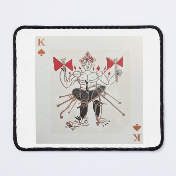 Item preview, Dark Intellectual Tarot designed and sold by Ateliê dos Naipes .