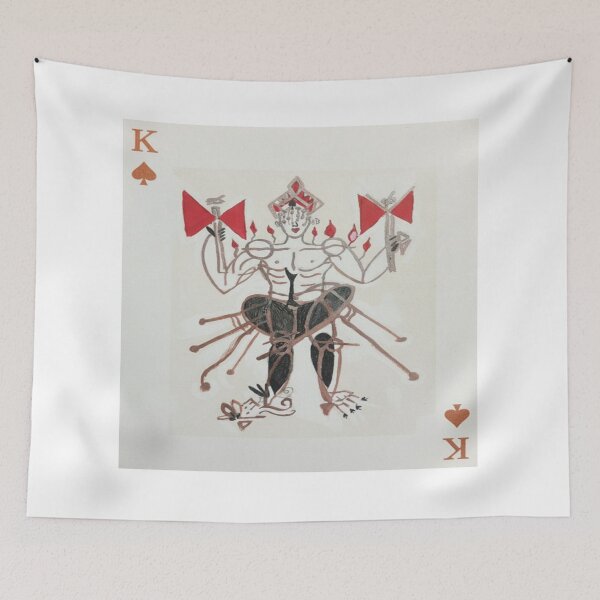Item preview, Dark Intellectual Tarot designed and sold by Ateliê dos Naipes .