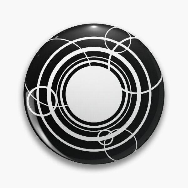 Item preview, Havok Power Up designed and sold by MinimalGeekery.