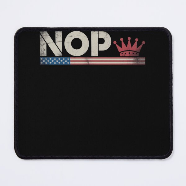 Item preview, Patriotic Pro-Democracy Protest June 14 No Kings In America designed and sold by TrinaEspinoza.