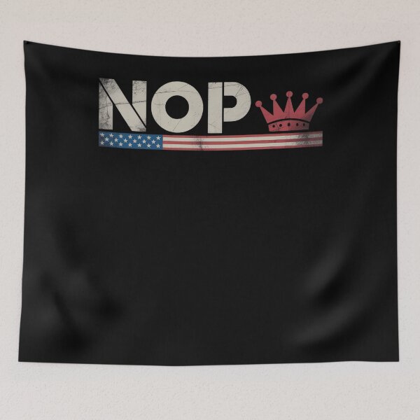 Item preview, Patriotic Pro-Democracy Protest June 14 No Kings In America  designed and sold by TrinaEspinoza.
