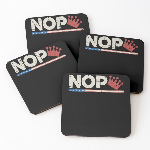 Item preview, Patriotic Pro-Democracy Protest June 14 No Kings In America designed and sold by TrinaEspinoza.
