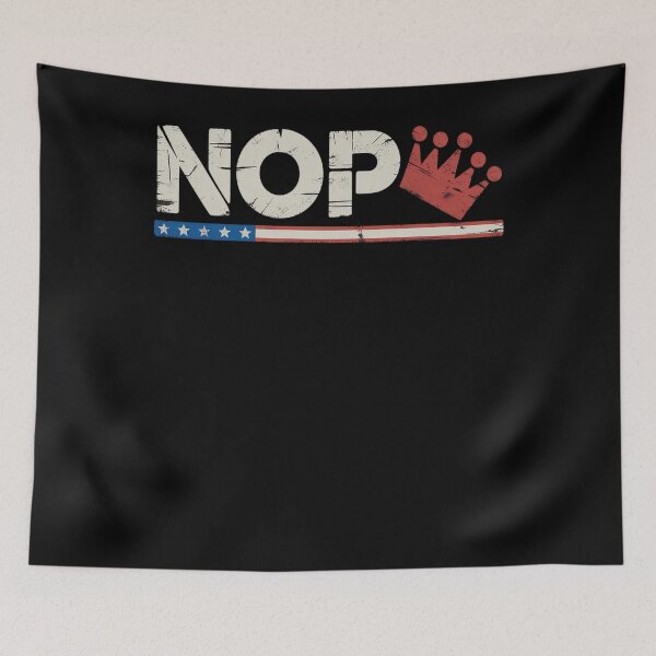 Item preview, Patriotic Pro-Democracy Protest June 14 No Kings In America designed and sold by TrinaEspinoza.