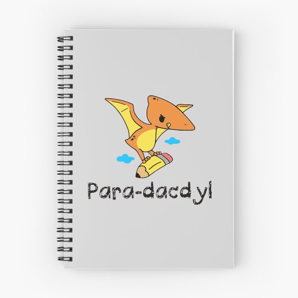 Item preview, Para-dactyl designed and sold by laceyluvshorror.