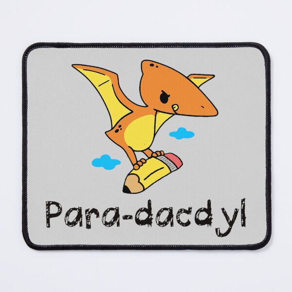 Item preview, Para-dactyl designed and sold by laceyluvshorror.