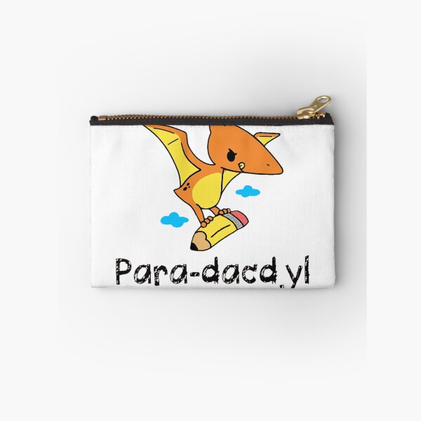 Item preview, Para-dactyl designed and sold by laceyluvshorror.
