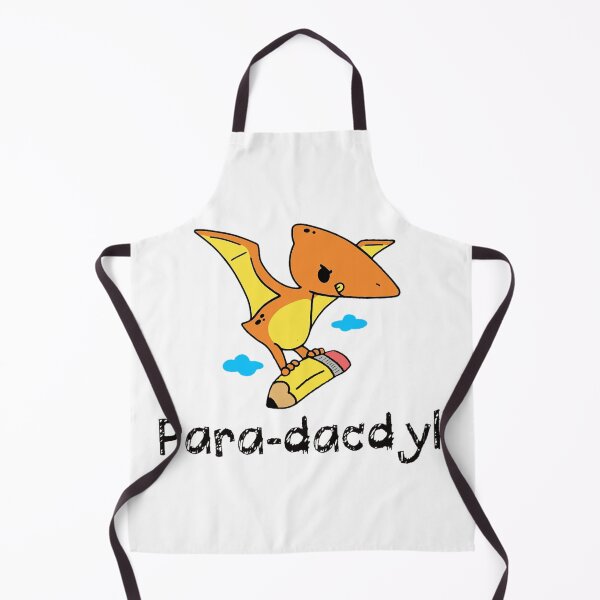 Item preview, Para-dactyl designed and sold by laceyluvshorror.