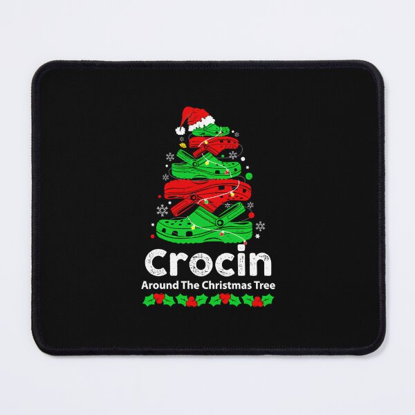 Item preview, Crocin Around The Christmas Tree  designed and sold by Liamherman.