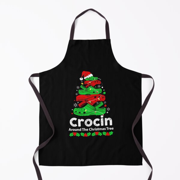 Item preview, Crocin Around The Christmas Tree designed and sold by Liamherman.