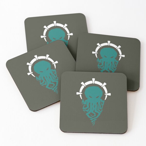 Item preview, Darkest Cthulhu   designed and sold by Olivia8899.