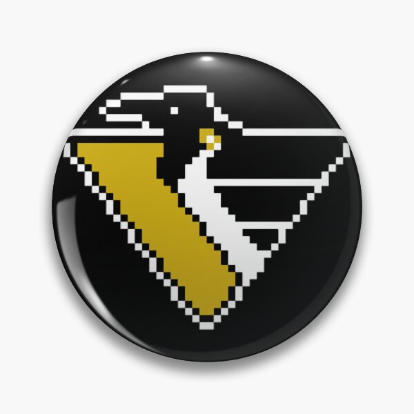 Artikelvorschau, Kunst - Pittsburgh Penguins entworfen und verkauft von MihrTu19.