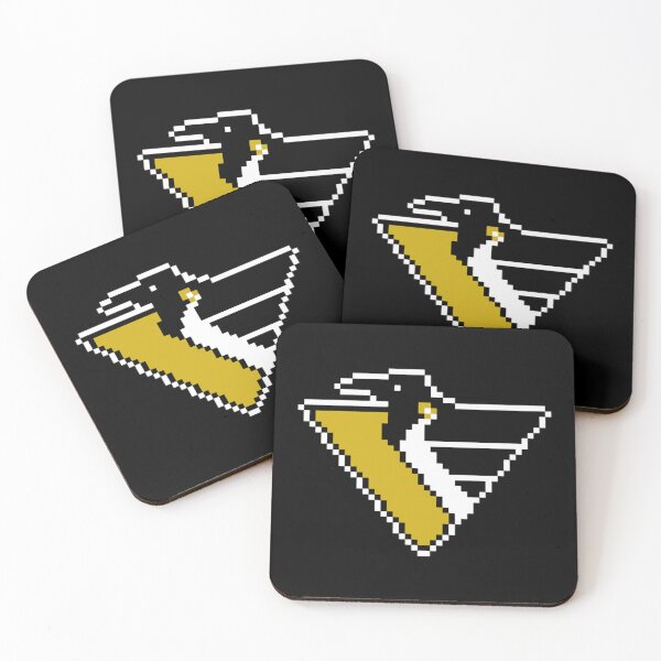 Artikelvorschau, Kunst - Pittsburgh Penguins entworfen und verkauft von MihrTu19.