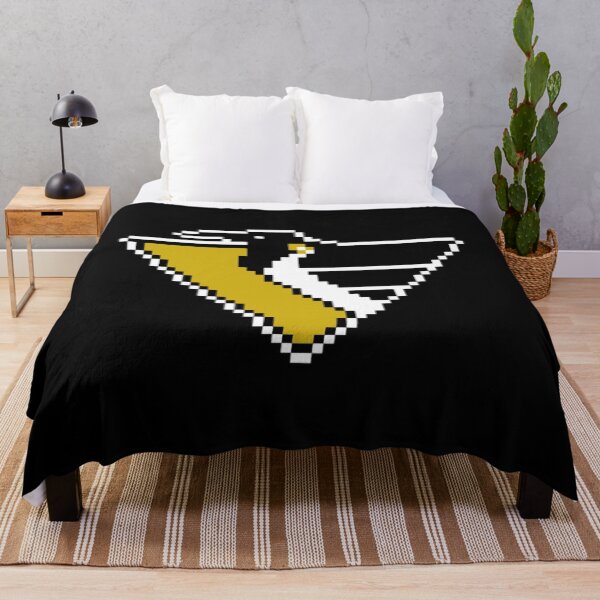 Artikelvorschau, Kunst - Pittsburgh Penguins entworfen und verkauft von MihrTu19.